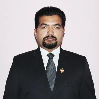 Advocate Dilip Kumar K.C.