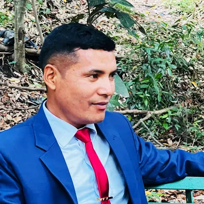 Advocate Raj Kumar Shrestha